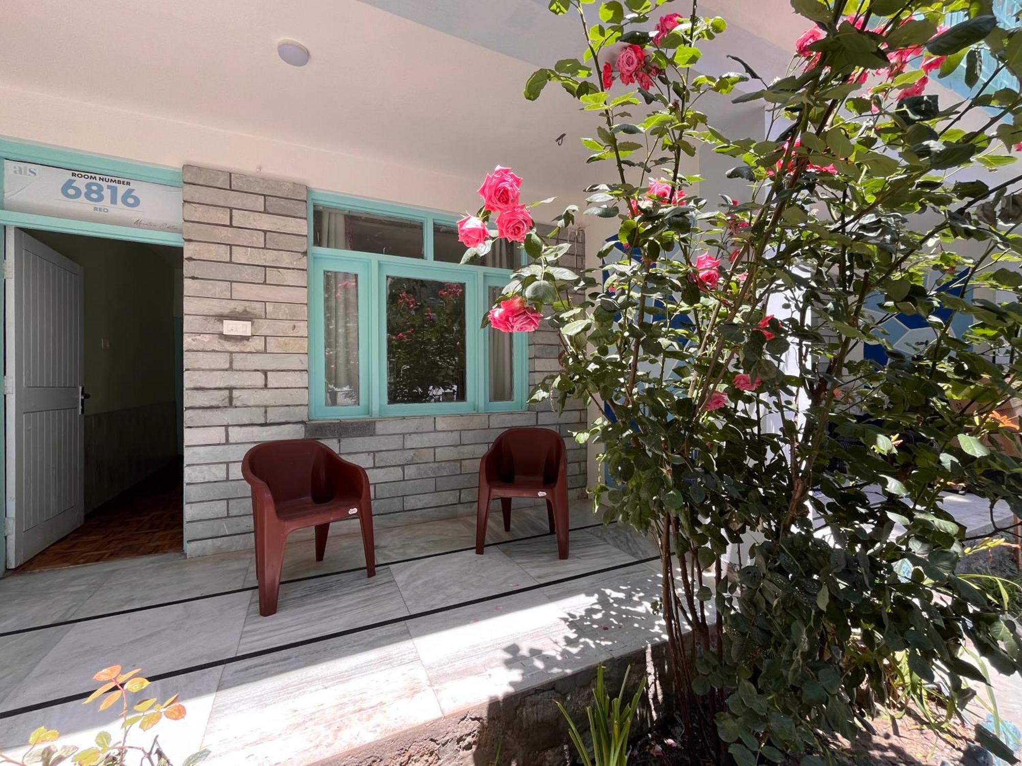 Hotel English Rose, #Personal Parking, #Petfriendly, #Garden, #Bonfire Under The Stars Manāli Exterior foto