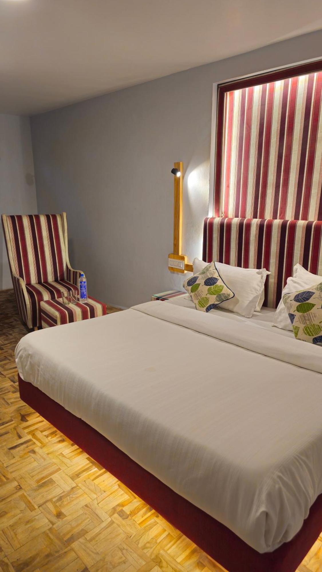 Hotel English Rose, #Personal Parking, #Petfriendly, #Garden, #Bonfire Under The Stars Manāli Exterior foto
