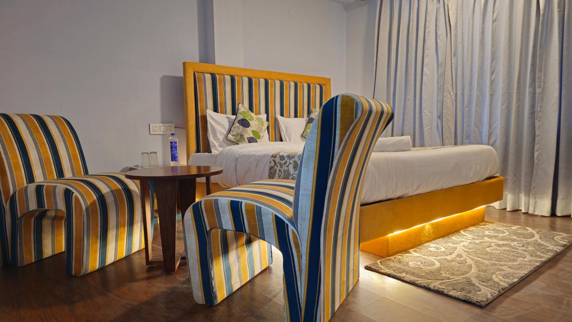 Hotel English Rose, #Personal Parking, #Petfriendly, #Garden, #Bonfire Under The Stars Manāli Exterior foto